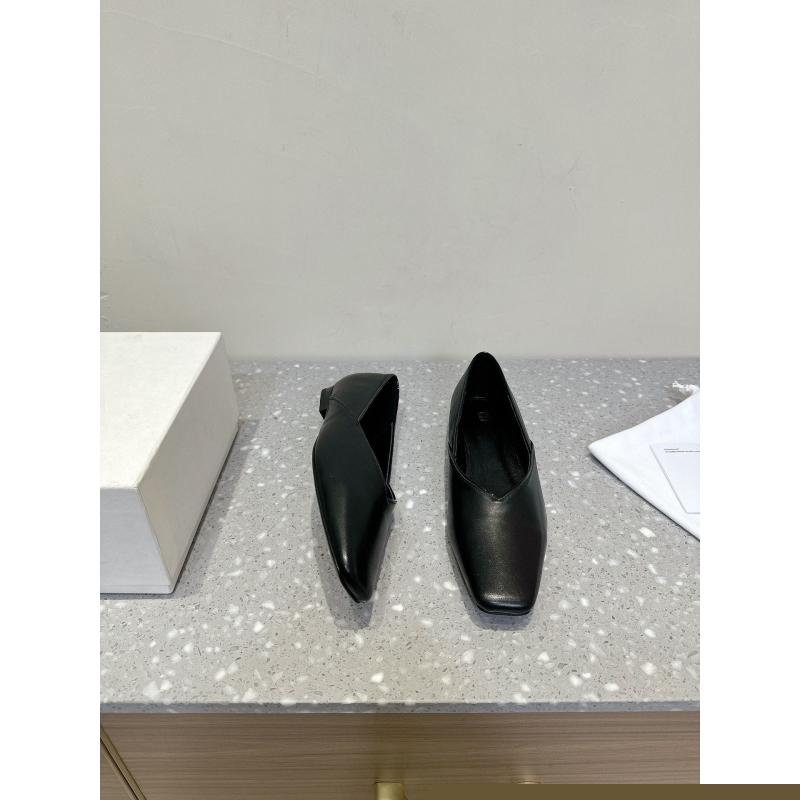 Other Leather Shoes